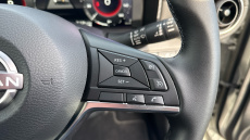 Nissan Juke 1.6 Hybrid N-Connecta 5dr Auto Hybrid Hatchback